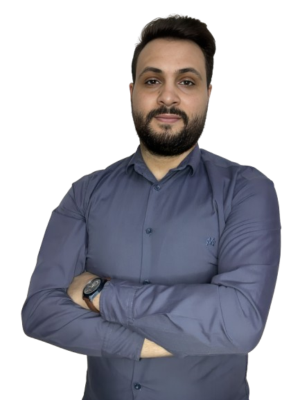 عبد أبو غزالة — مؤسس Java Mastery Academy