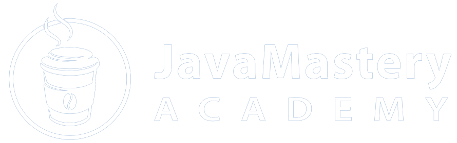 Java Mastery Academy – اكاديمية جافا ماستري