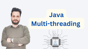 Concurrency, Multithreading and Parallel Java – بالعربي