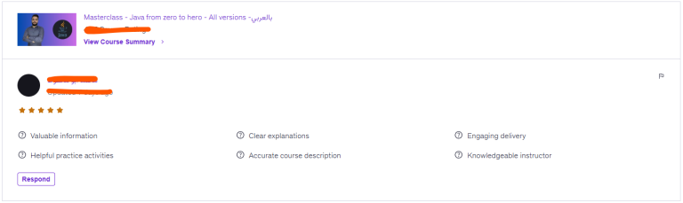Java Mastery Academy | تعلّم Java و Spring Boot بالعربية من الصفر للاحتراف